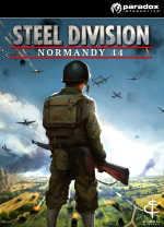 Steel Division: Normandy 44