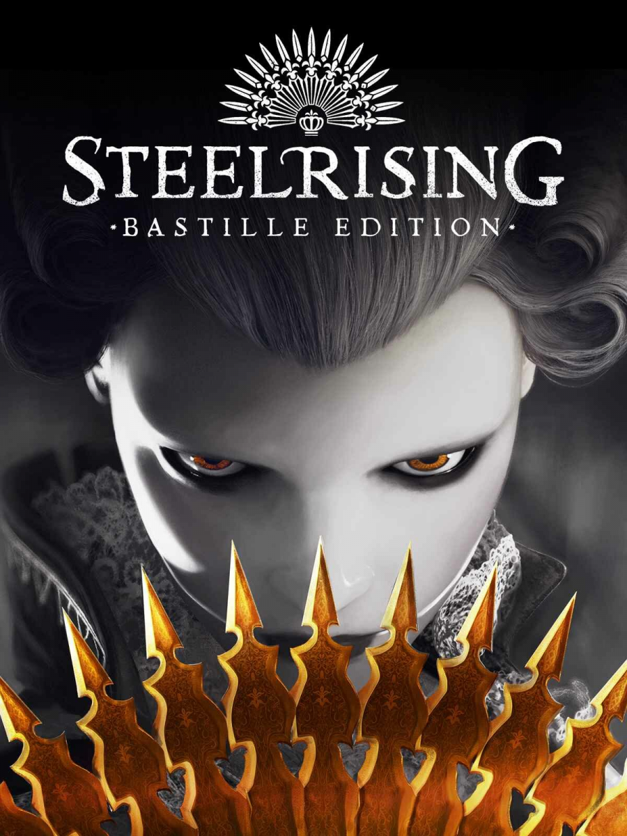 Steelrising - Bastille Edition (PC)