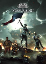 Steelrising
