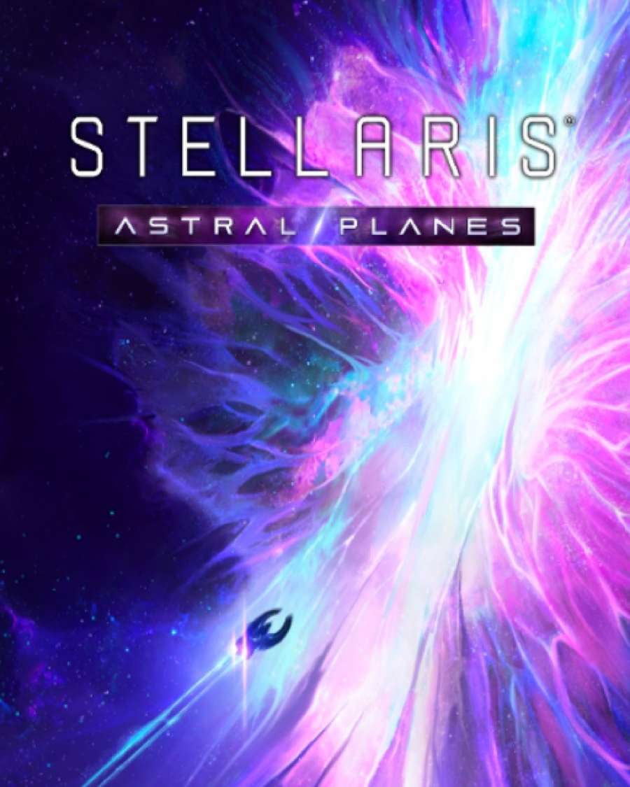 Stellaris Astral Planes (DIGITAL) (PC)