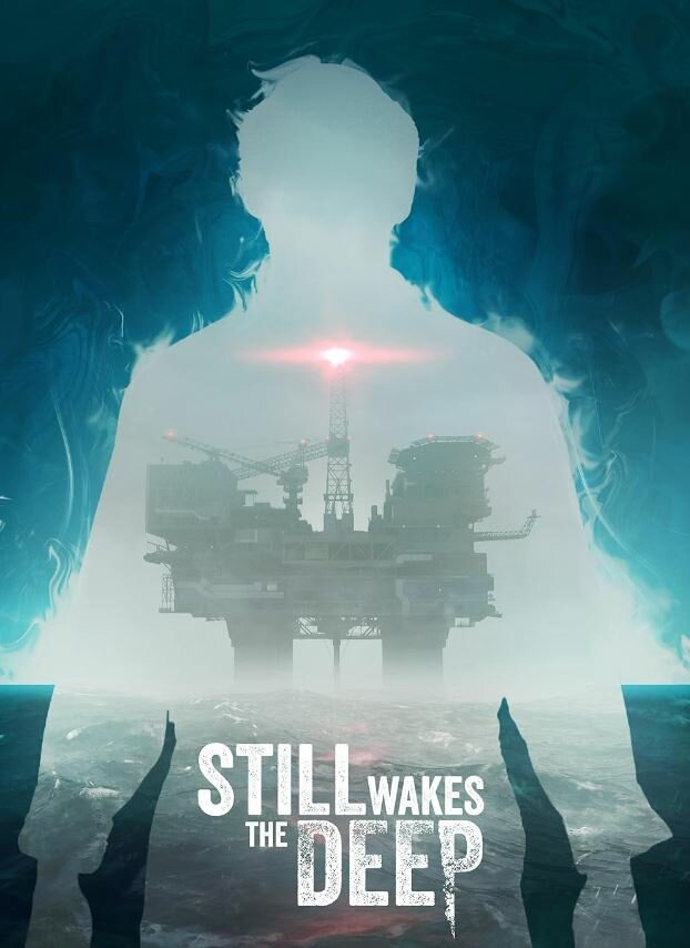 Still Wakes the Deep (PC)