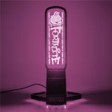 Stojánek na sluchátka - Fortnite (lampička)