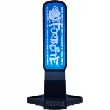 Stojánek na sluchátka - Fortnite (lampička)