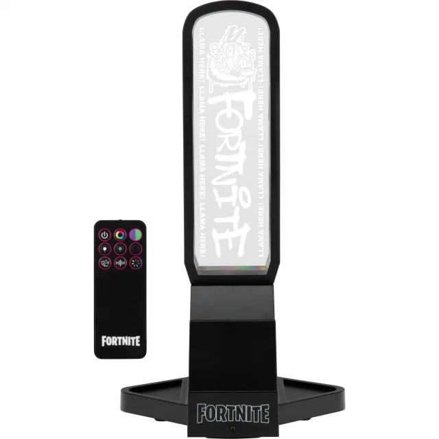 stojánek na sluchátka Fortnite