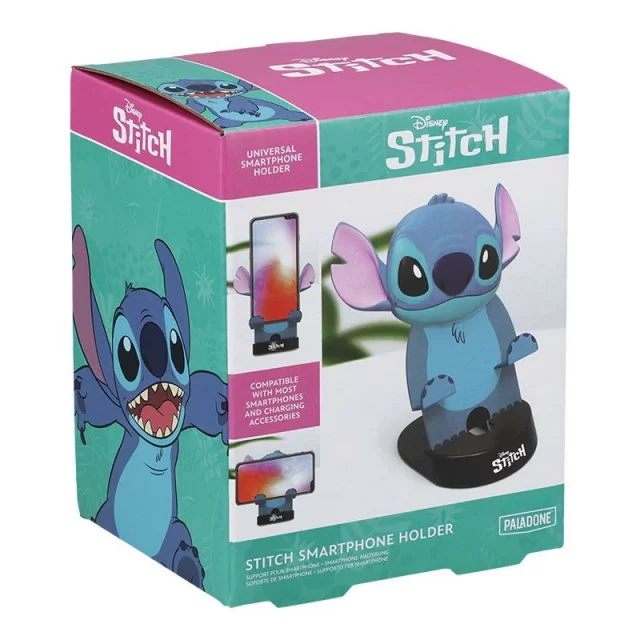 Stojánek na telefon Lilo & Stitch - Stitch