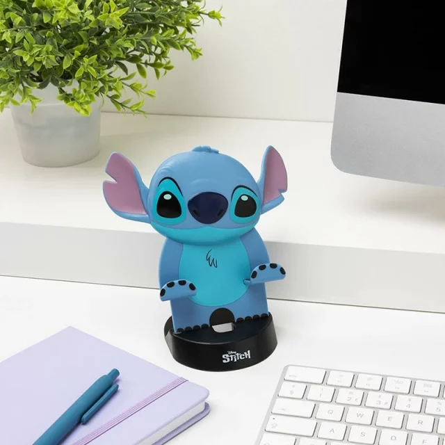 Stojánek na telefon Lilo & Stitch - Stitch