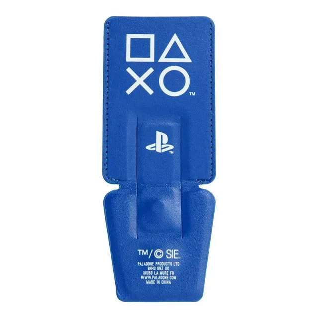 Stojánek na telefon / pouzdro na platební karty PlayStation