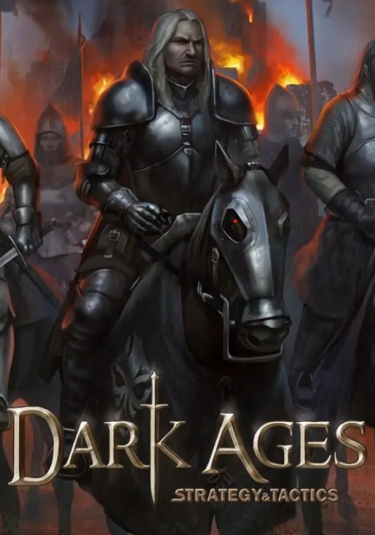 Strategy & Tactics: Dark Ages (DIGITAL)