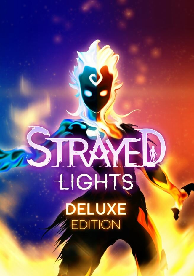 Strayed Lights - Deluxe Edition (PC)