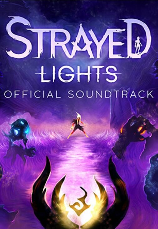 Strayed Lights Soundtrack (PC)