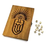 Středověká hra Kingdom Come: Deliverance - Farkle