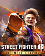 Street Fighter 6 Ultimate Edition (DIGITAL)
