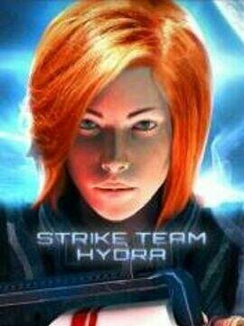 Strike Team Hydra (PC)