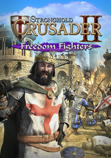 Stronghold Crusader 2: Freedom Fighters mini-campaign (DIGITAL)