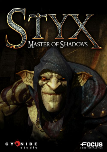 Styx: Master of Shadows (PC) DIGITAL (DIGITAL)