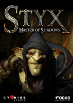 Styx: Master of Shadows (PC) Steam