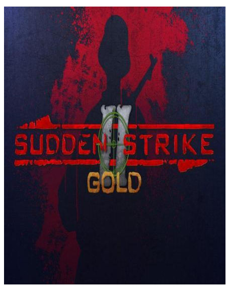 Sudden Strike 2 Gold (PC)