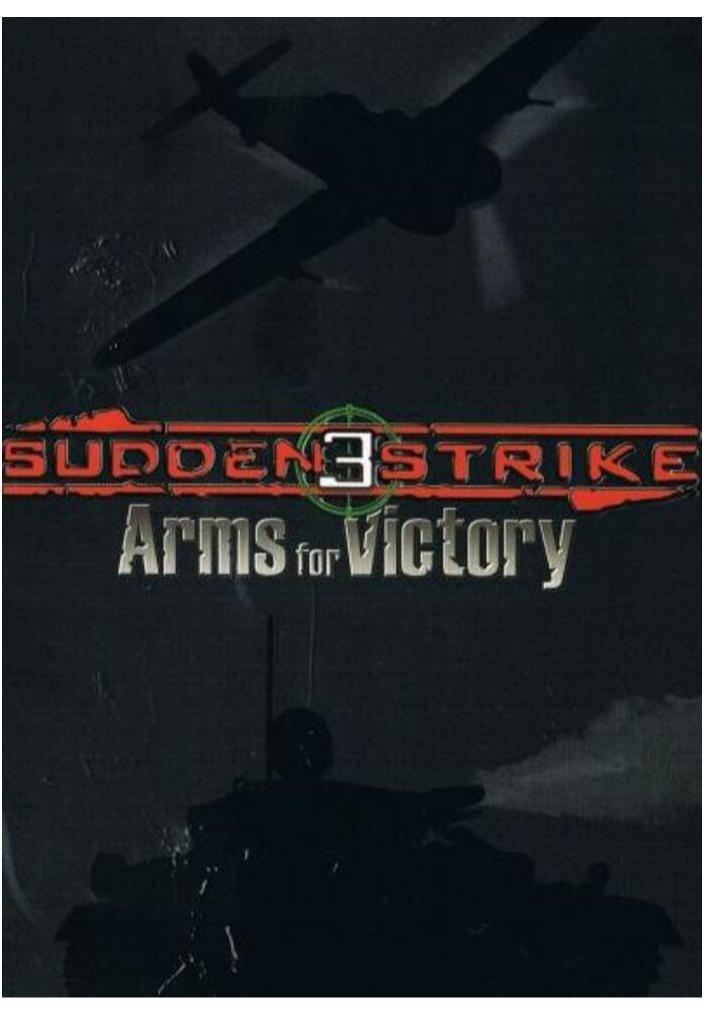 Sudden Strike 3 (PC)