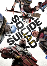 Suicide Squad: Kill the Justice League - Deluxe Edition