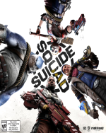 Suicide Squad Kill the Justice League (DIGITAL)
