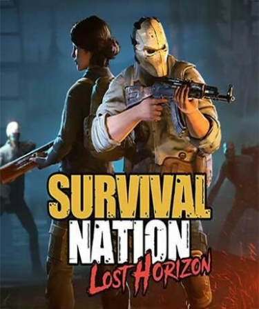 Survival Nation: Lost Horizon (PC)