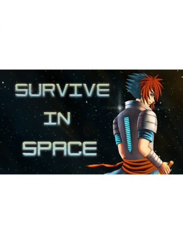 Survive in Space (PC) Steam (DIGITAL)