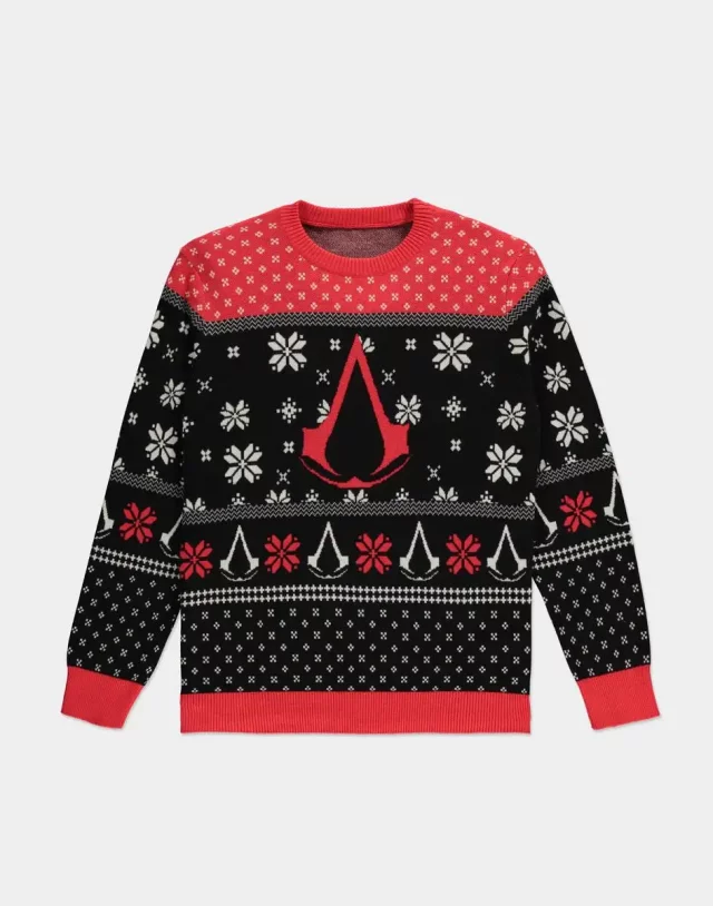 Vánoční svetr Assassin's Creed - Christmas Jumper