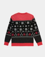 Svetr Assassin's Creed - Christmas Jumper