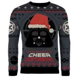 Svetr Star Wars - Darth Vader Christmas
