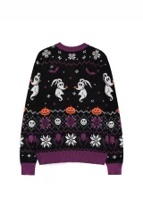 Svetr The Nightmare Before Christmas - Christmas Jumper