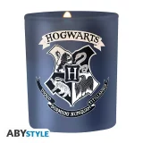 Svíčka Harry Potter - Hogwarts - Lampička