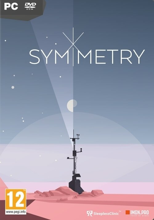 Symmetry (PC)