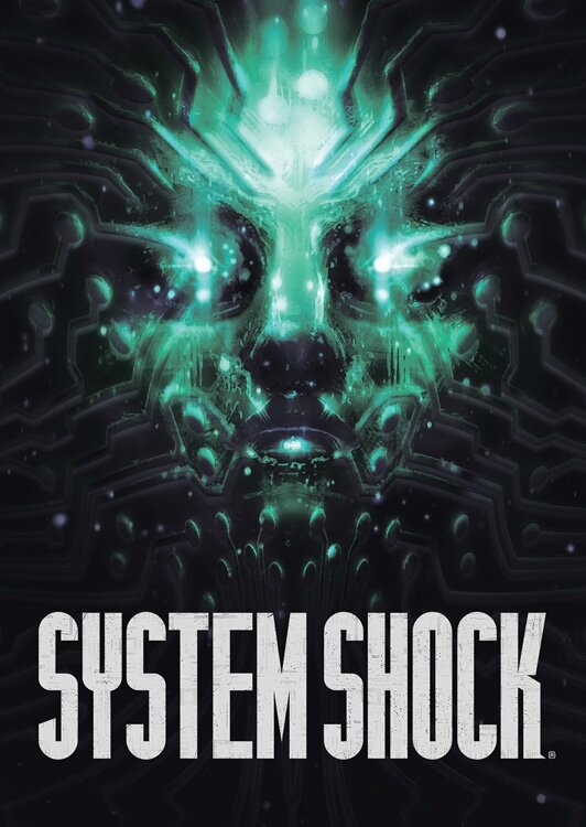System Shock - Remake (PC)