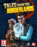 Tales from the Borderlands (PC) Steam