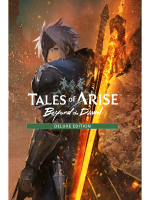 Tales of Arise - Beyond the Dawn Deluxe Edition