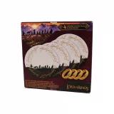 Talíře Lord of the Ring - One Ring (sada 4 kusů)