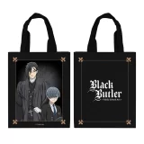 Taška Black Butler - Ciel & Sebastian