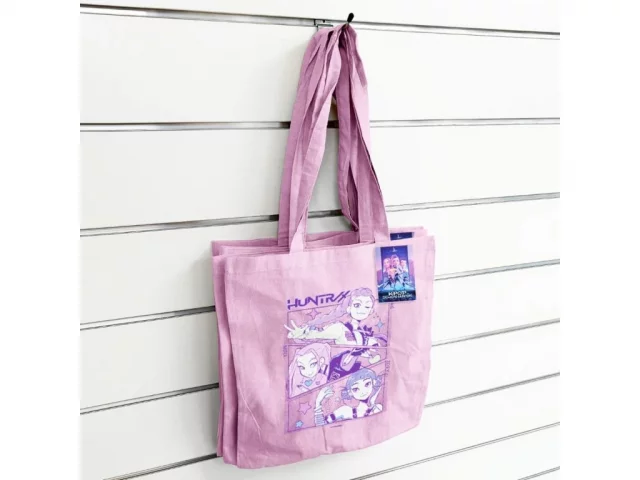 Taška K-Pop Demon Hunters - Huntrix