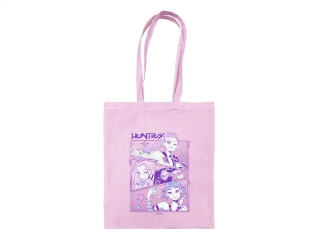Taška KPop Demon Hunters - Huntrix