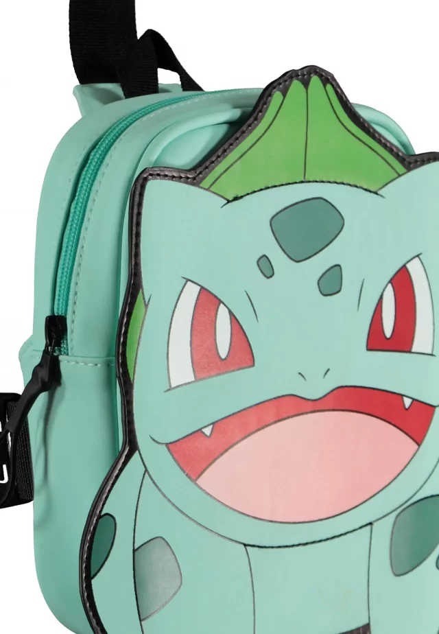 Taška Pokémon - Bulbasaur Sling Bag