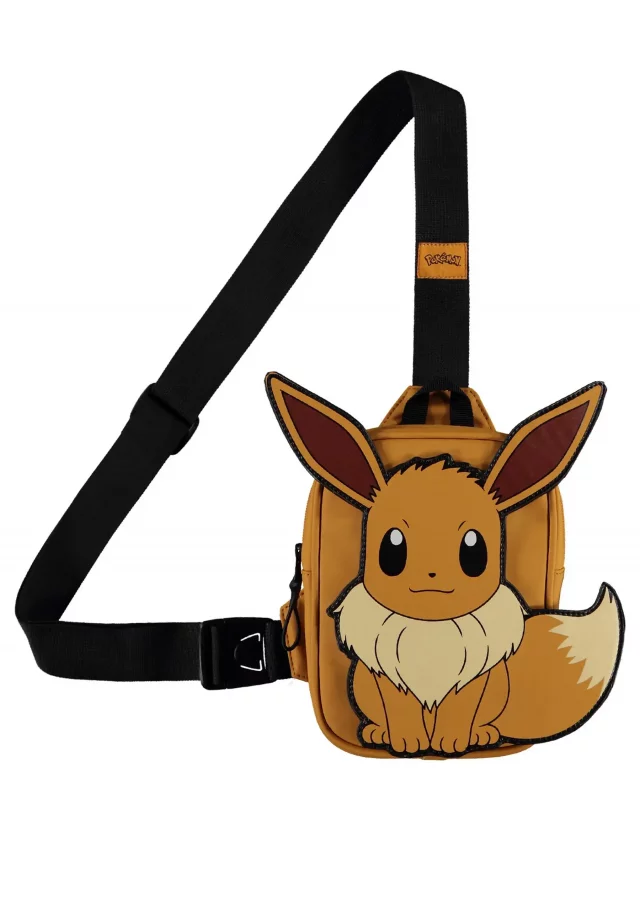 Taška Pokémon - Eevee Sling Bag