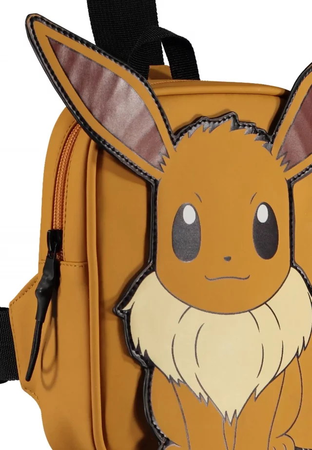 Taška Pokémon - Eevee Sling Bag