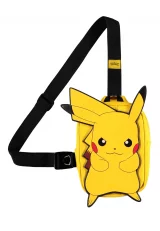 Taška Pokémon - Pikachu Sling Bag