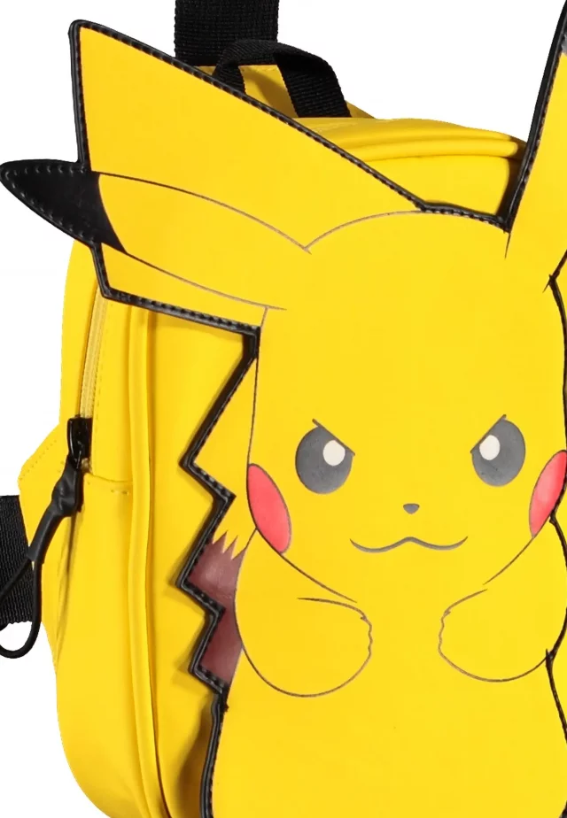 Taška Pokémon - Pikachu Sling Bag