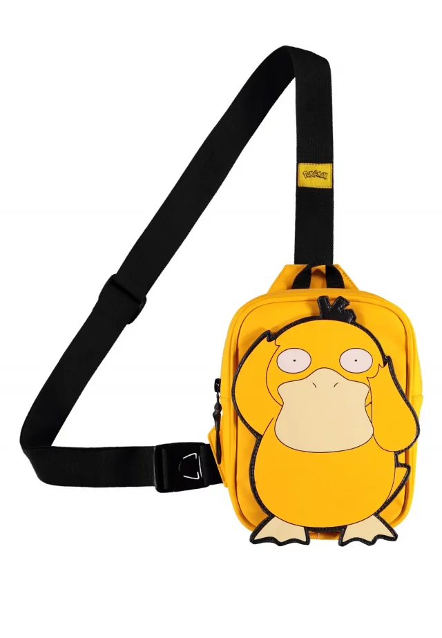 Taška Pokémon - Psyduck Sling Bag