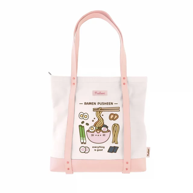 Taška Pusheen - Ramen