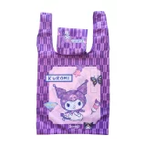 Taška Sanrio - Kuromi Foldable