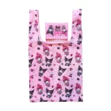 Taška Sanrio - My Melody & Kuromi Foldable