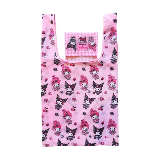 skládací taška Sanrio