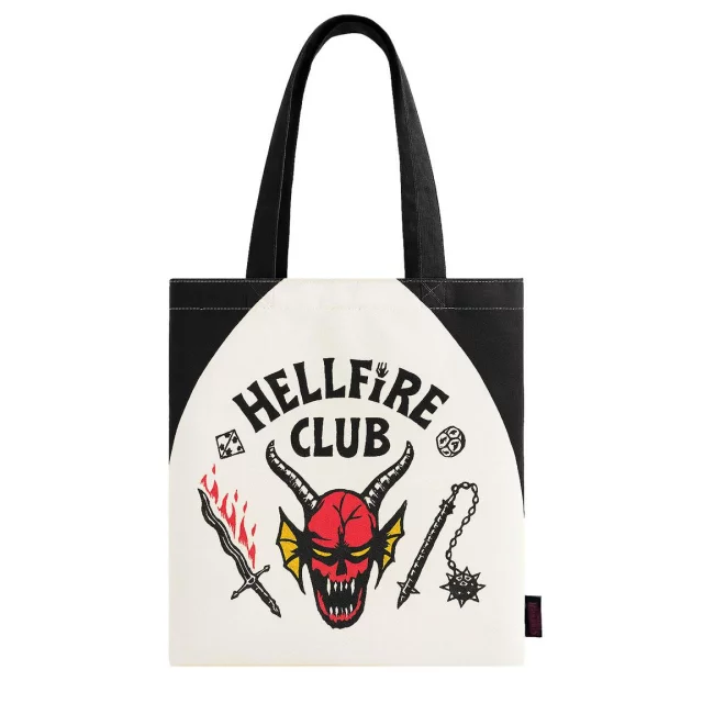 Taška Stranger Things - Hellfire Club